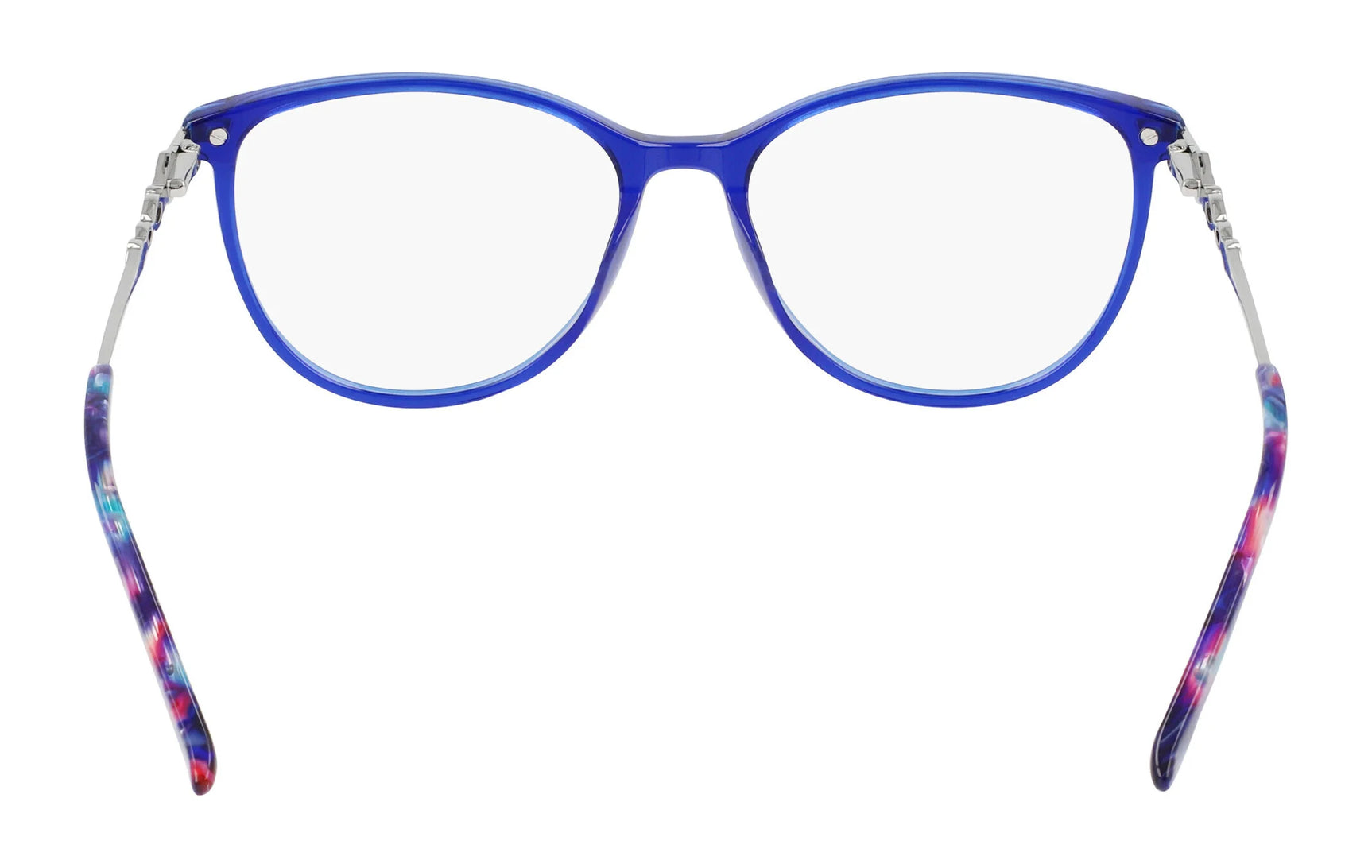 Marchon NYC TRES JOLIE 209 Eyeglasses | Size 55 Marchon NYC TRES JOLIE 209 Eyeglasses | Size 55