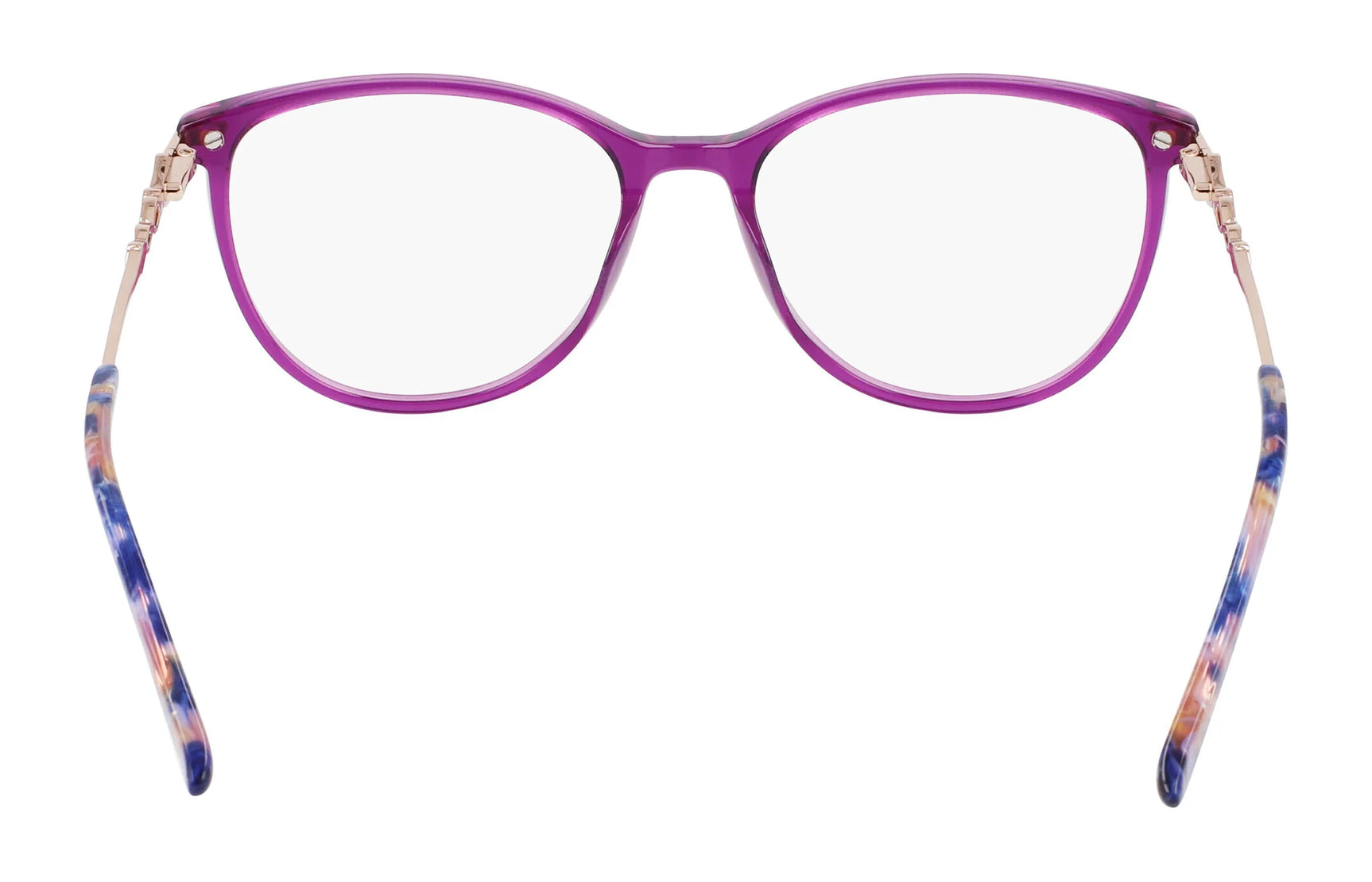 Marchon NYC TRES JOLIE 209 Eyeglasses | Size 55 Marchon NYC TRES JOLIE 209 Eyeglasses | Size 55