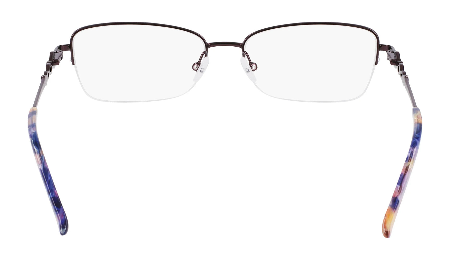 Marchon NYC TRES JOLIE 207 Eyeglasses Marchon NYC TRES JOLIE 207 Eyeglasses