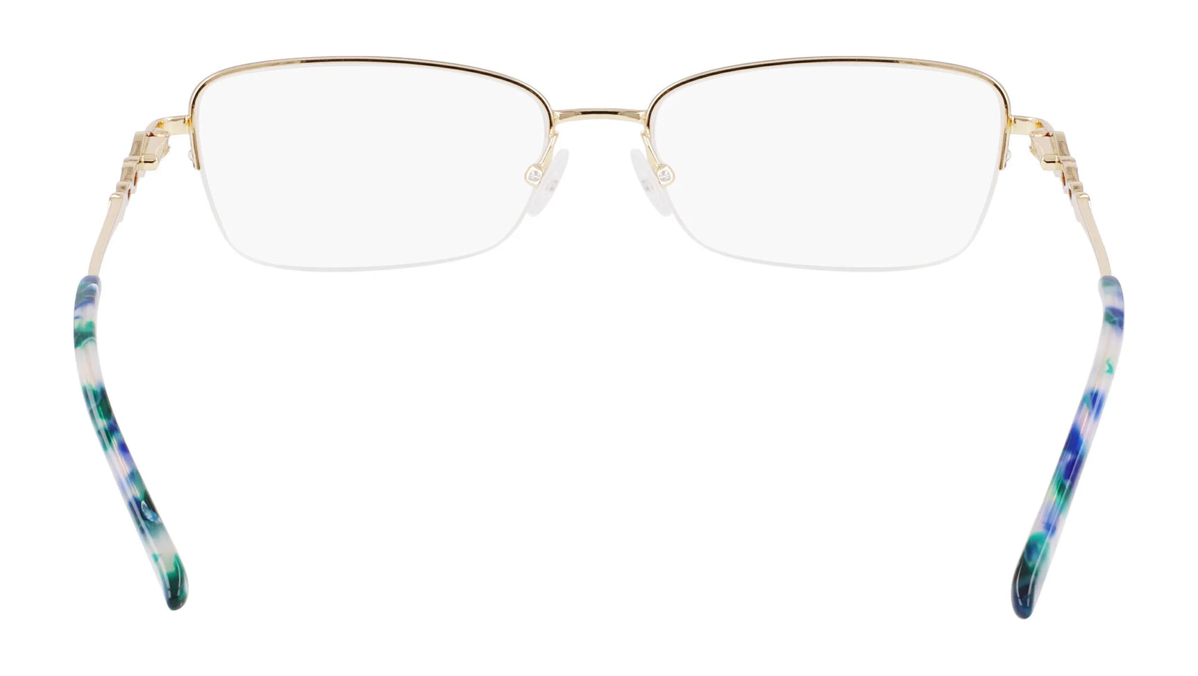 Marchon NYC TRES JOLIE 207 Eyeglasses Marchon NYC TRES JOLIE 207 Eyeglasses