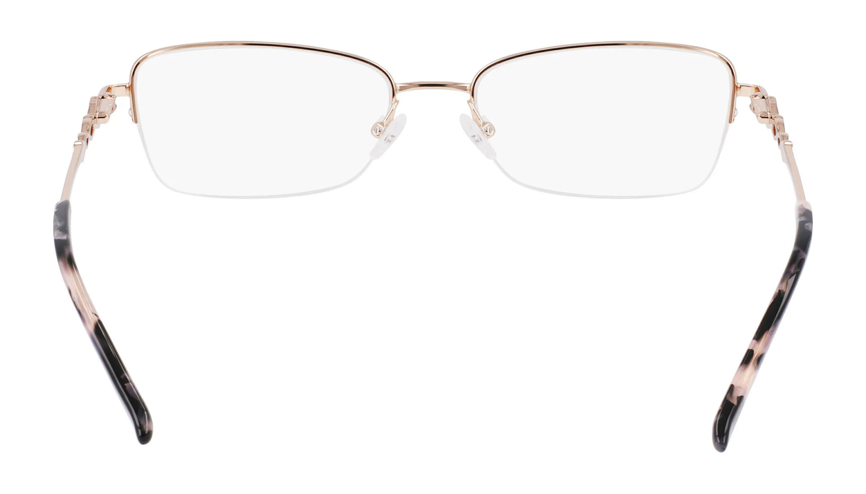 Marchon NYC TRES JOLIE 207 Eyeglasses Marchon NYC TRES JOLIE 207 Eyeglasses