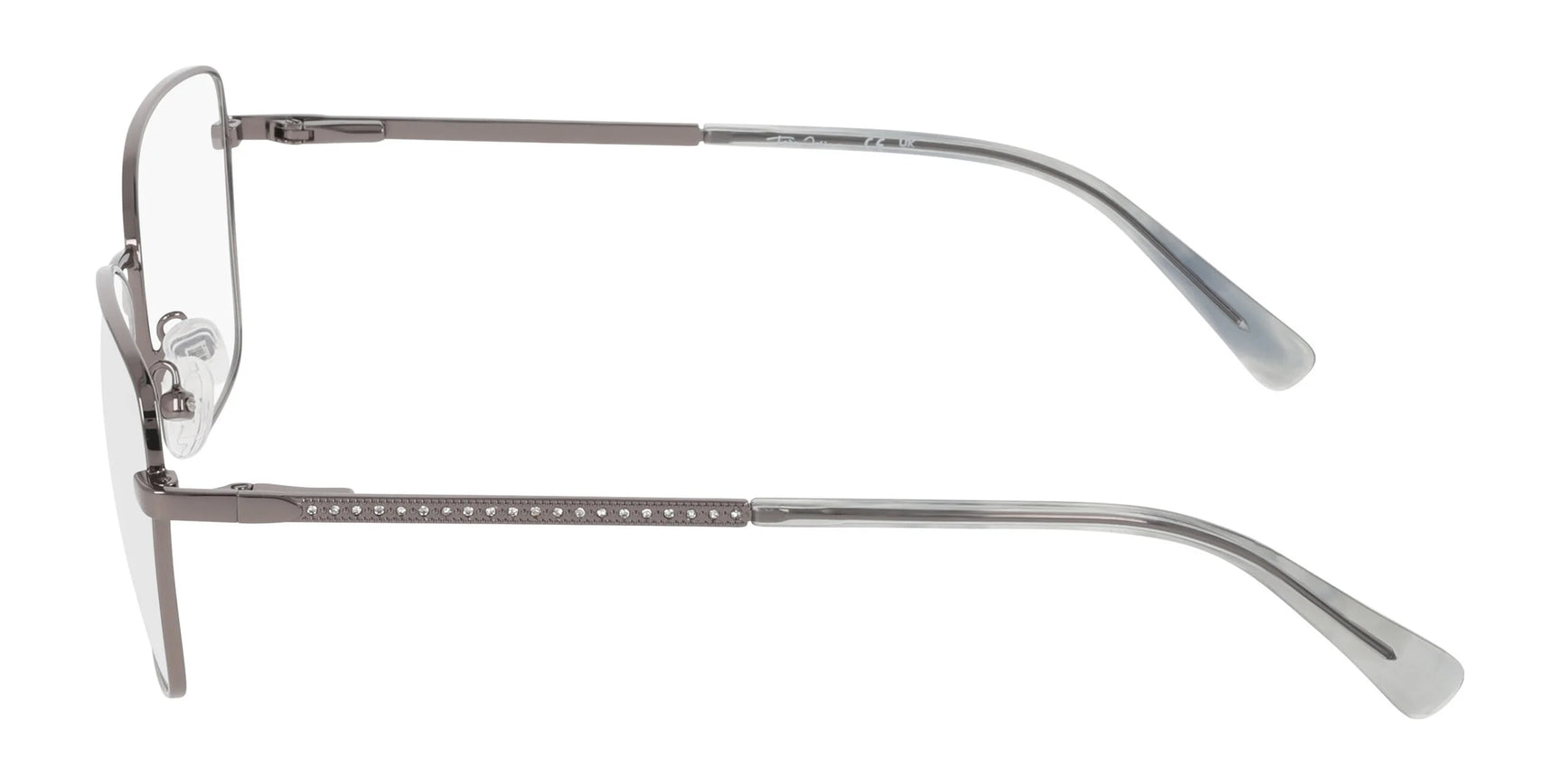 Marchon NYC TRES JOLIE 211 Eyeglasses | Size 55 Marchon NYC TRES JOLIE 211 Eyeglasses | Size 55