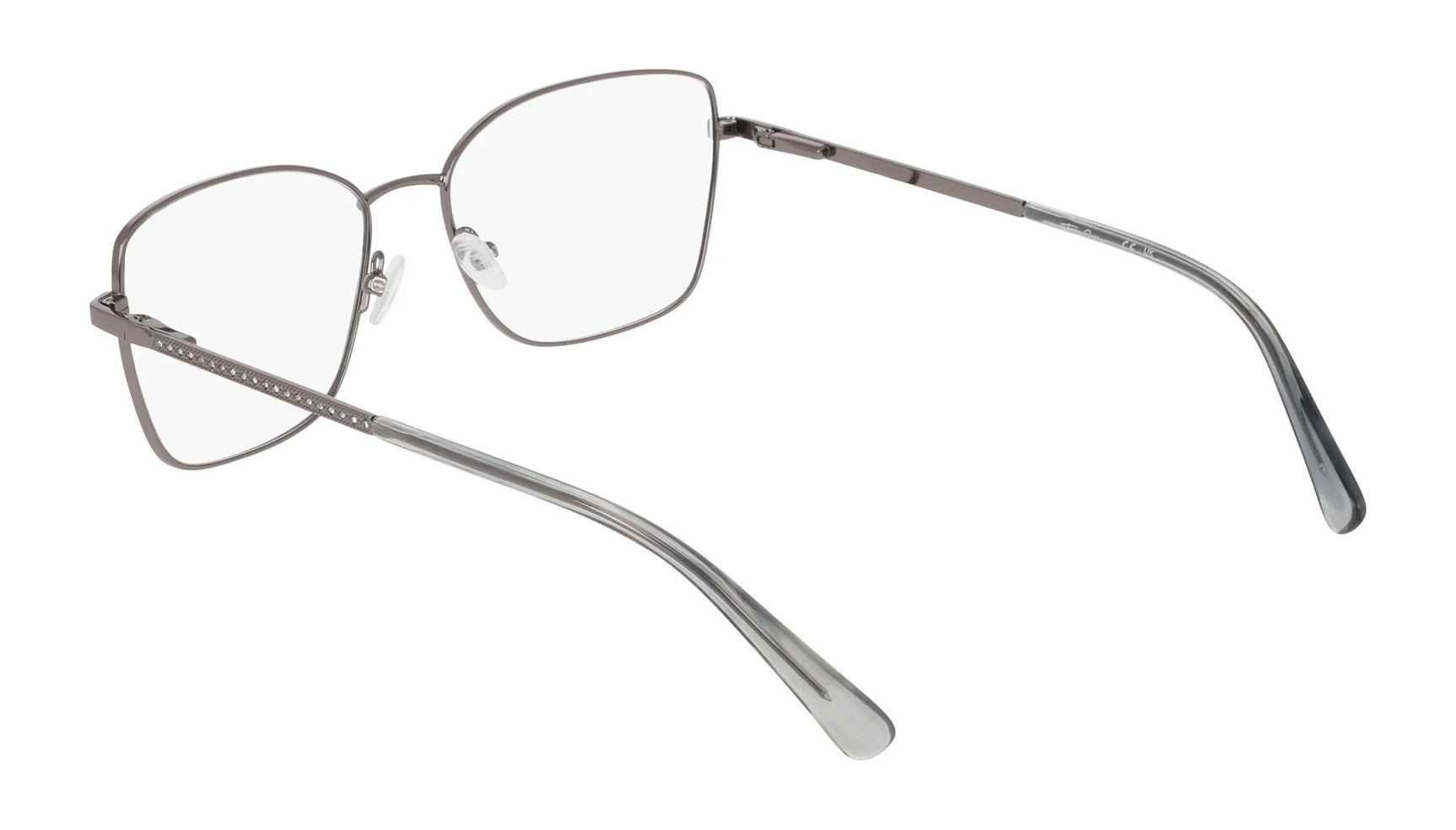 Marchon NYC TRES JOLIE 211 Eyeglasses | Size 55 Marchon NYC TRES JOLIE 211 Eyeglasses | Size 55