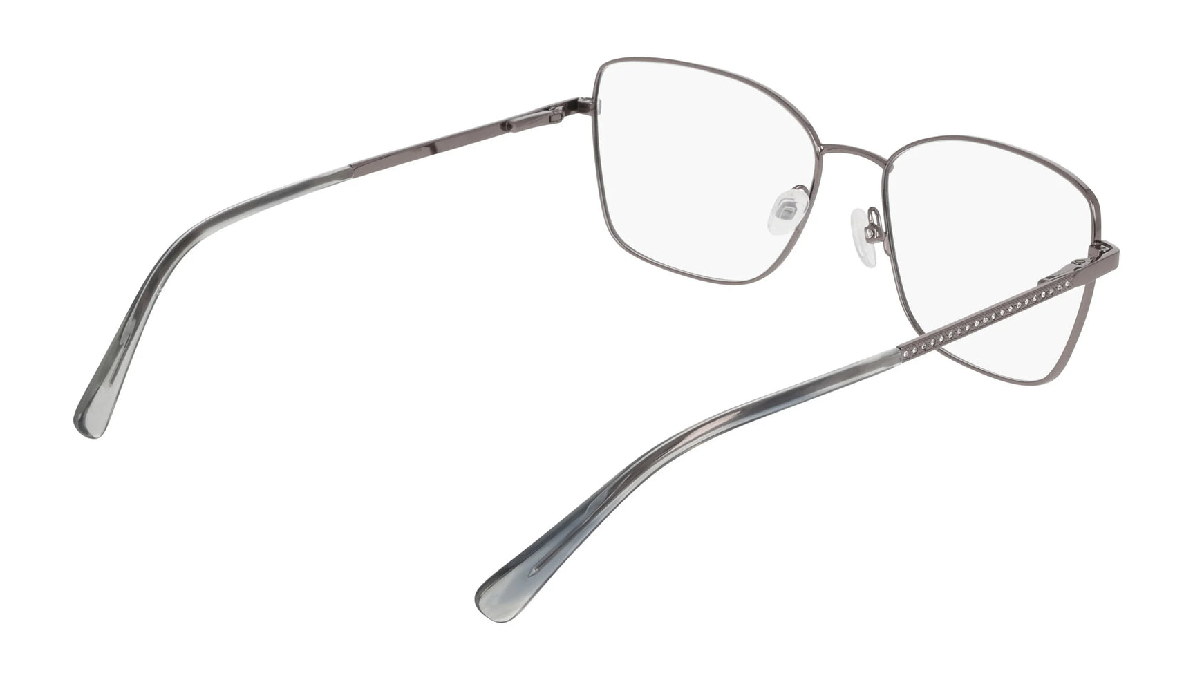 Marchon NYC TRES JOLIE 211 Eyeglasses | Size 55 Marchon NYC TRES JOLIE 211 Eyeglasses | Size 55