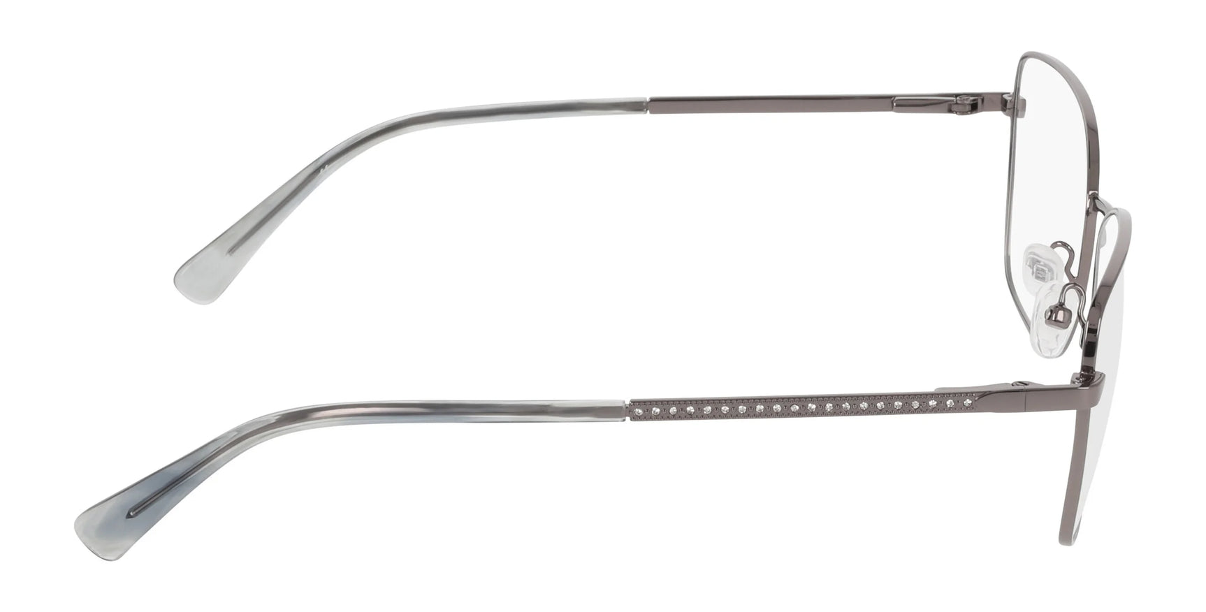 Marchon NYC TRES JOLIE 211 Eyeglasses | Size 55 Marchon NYC TRES JOLIE 211 Eyeglasses | Size 55