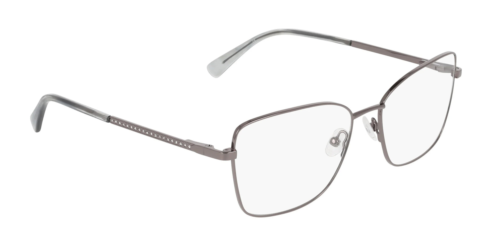 Marchon NYC TRES JOLIE 211 Eyeglasses | Size 55 Marchon NYC TRES JOLIE 211 Eyeglasses | Size 55