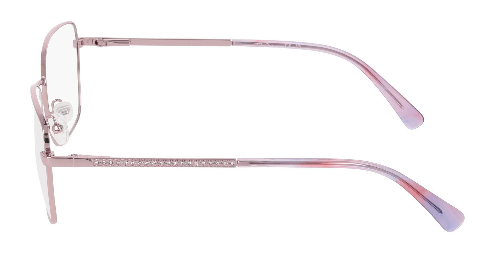 Marchon NYC TRES JOLIE 211 Eyeglasses | Size 55 Marchon NYC TRES JOLIE 211 Eyeglasses | Size 55