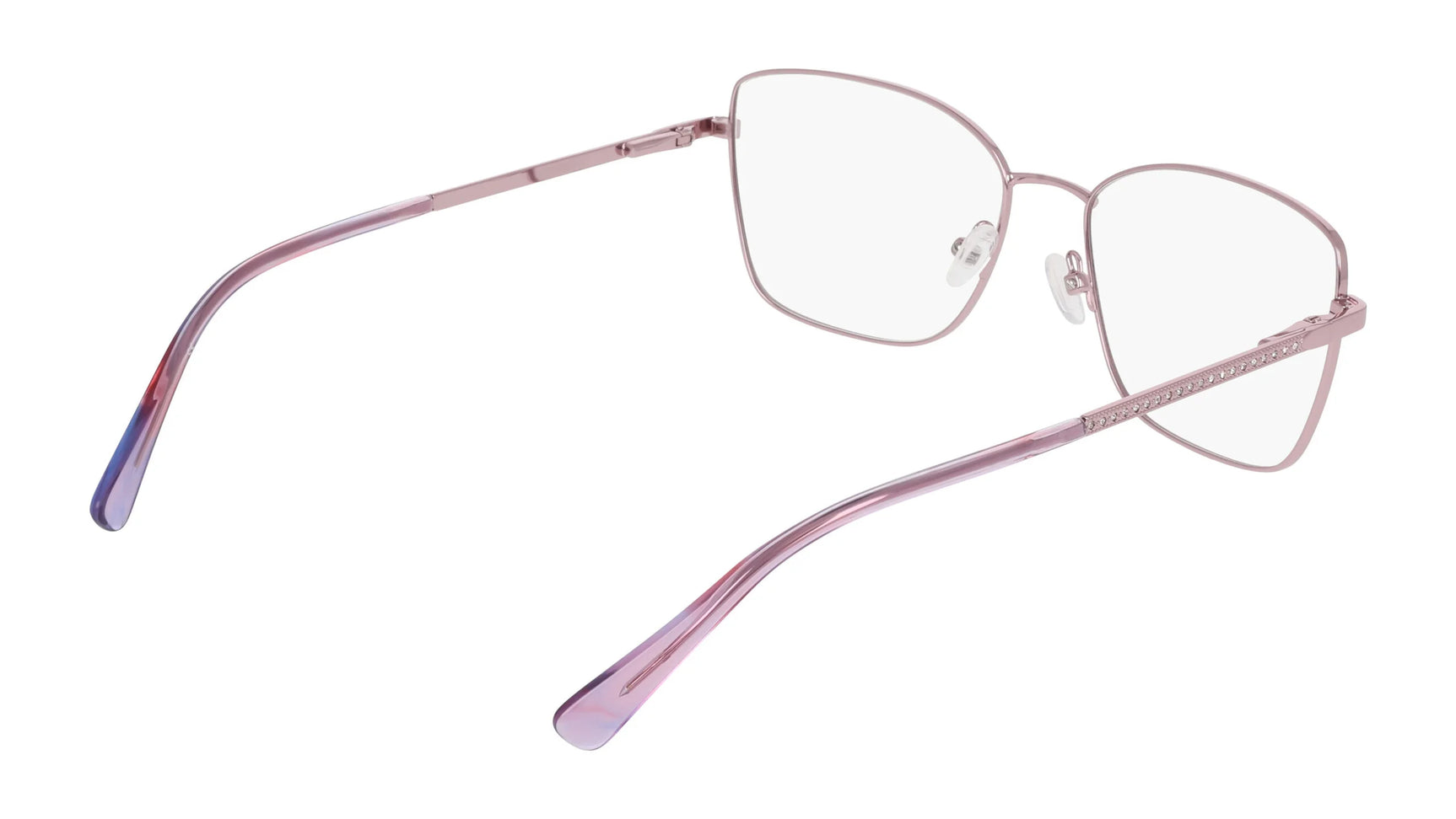 Marchon NYC TRES JOLIE 211 Eyeglasses | Size 55 Marchon NYC TRES JOLIE 211 Eyeglasses | Size 55