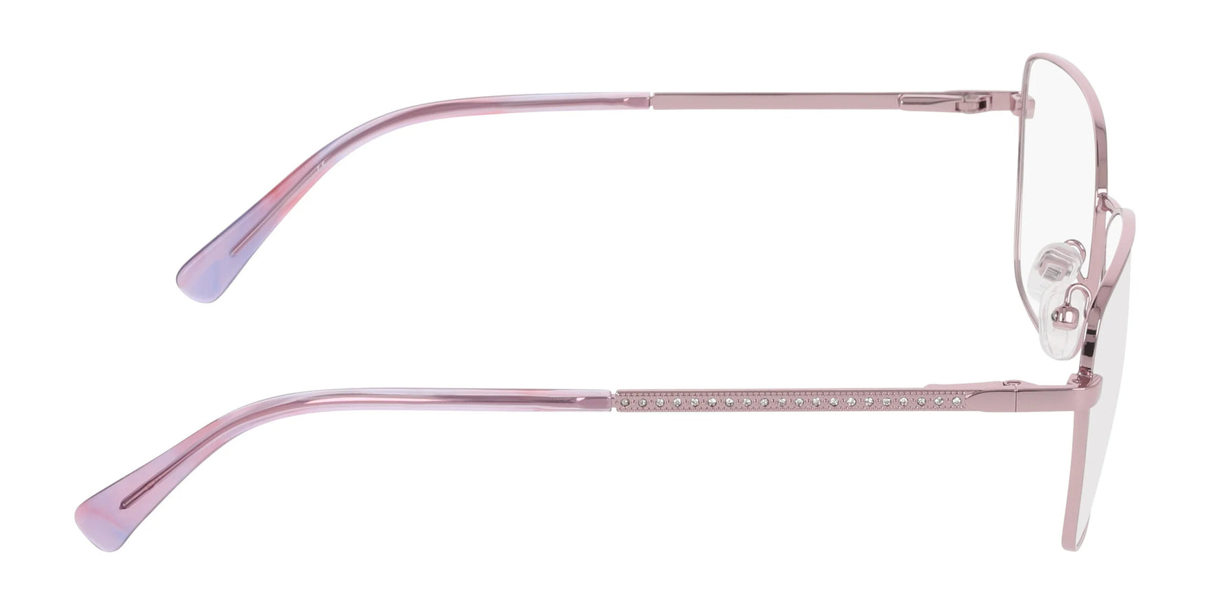 Marchon NYC TRES JOLIE 211 Eyeglasses | Size 55 Marchon NYC TRES JOLIE 211 Eyeglasses | Size 55