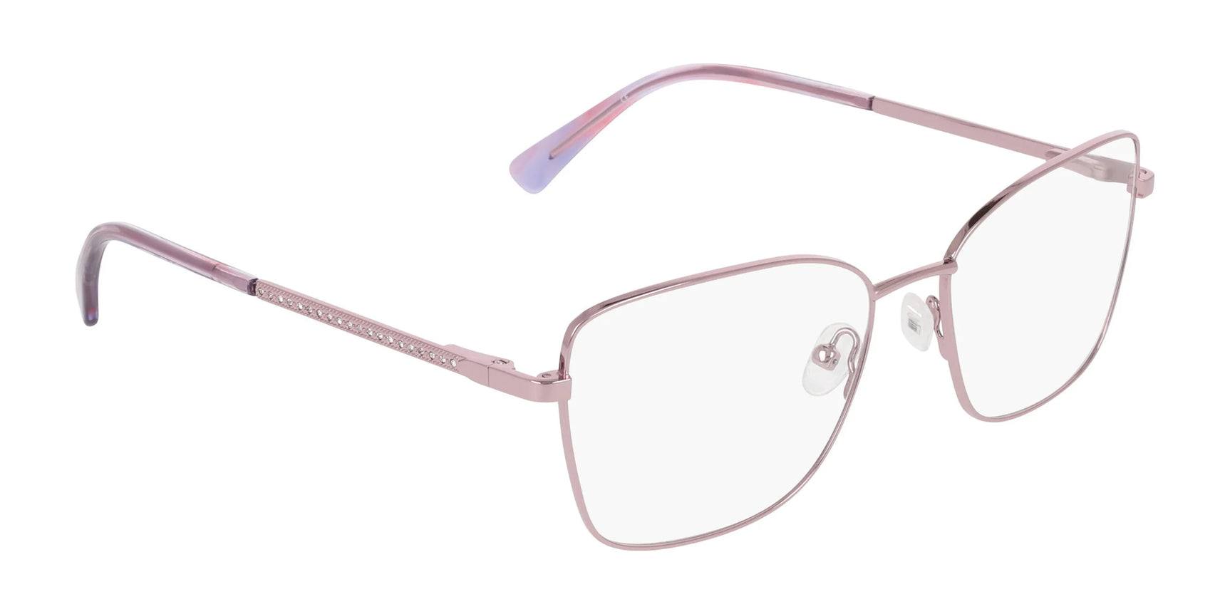 Marchon NYC TRES JOLIE 211 Eyeglasses | Size 55 Marchon NYC TRES JOLIE 211 Eyeglasses | Size 55