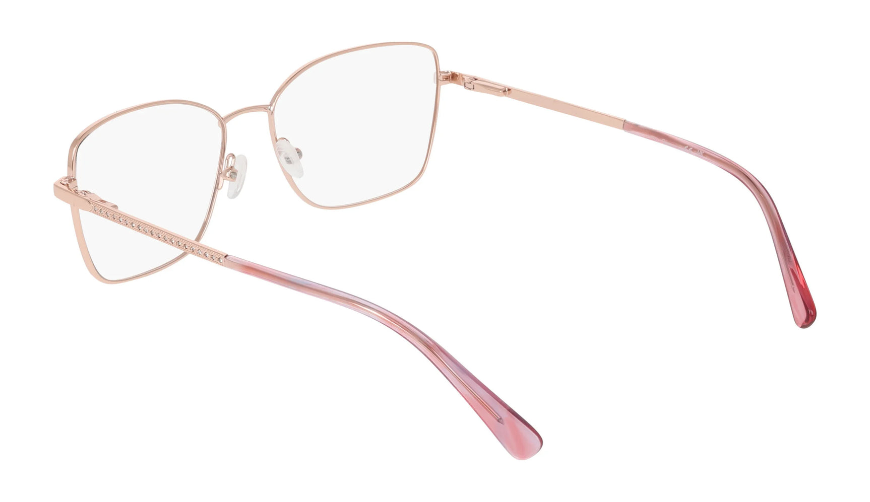 Marchon NYC TRES JOLIE 211 Eyeglasses | Size 55 Marchon NYC TRES JOLIE 211 Eyeglasses | Size 55