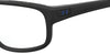 Under Armour 5014 Eyeglasses | Size 56 / Mttblack