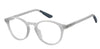 Under Armour 5017 Eyeglasses | Size 50 / Grey