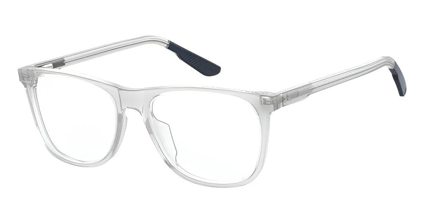 Under Armour 5018 Eyeglasses | Size 54 / Grey