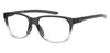 Under Armour 5024 Eyeglasses | Size 55 / Grncrystal