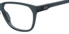 Under Armour 5024 Eyeglasses | Size 55 / Crybluec