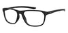 Under Armour 5030 Eyeglasses | Size 55 / Mttblack