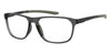 Under Armour 5030 Eyeglasses | Size 55 / Crygrn