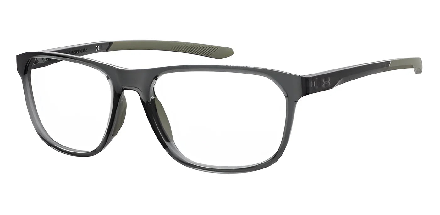 Under Armour 5030 Eyeglasses Crygrn Under Armour 5030 Eyeglasses Crygrn