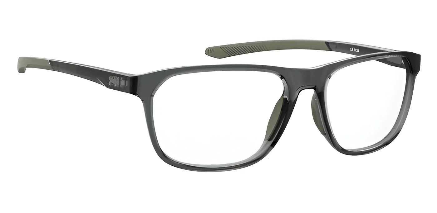 Under Armour 5030 Eyeglasses | Size 55 Under Armour 5030 Eyeglasses | Size 55