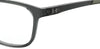 Under Armour 5030 Eyeglasses | Size 55 / Crygrn