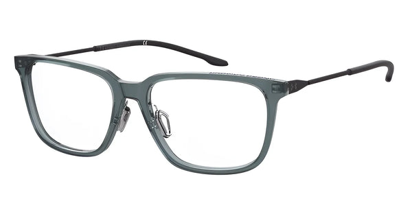 Under Armour 5032 Eyeglasses | Size 55 / Bluecryb