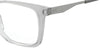 Under Armour 5040 Eyeglasses | Size 52 / Crygrey