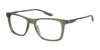 Under Armour 5040 Eyeglasses | Size 52 / Mtgrn