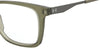 Under Armour 5040 Eyeglasses | Size 52 / Crygrey
