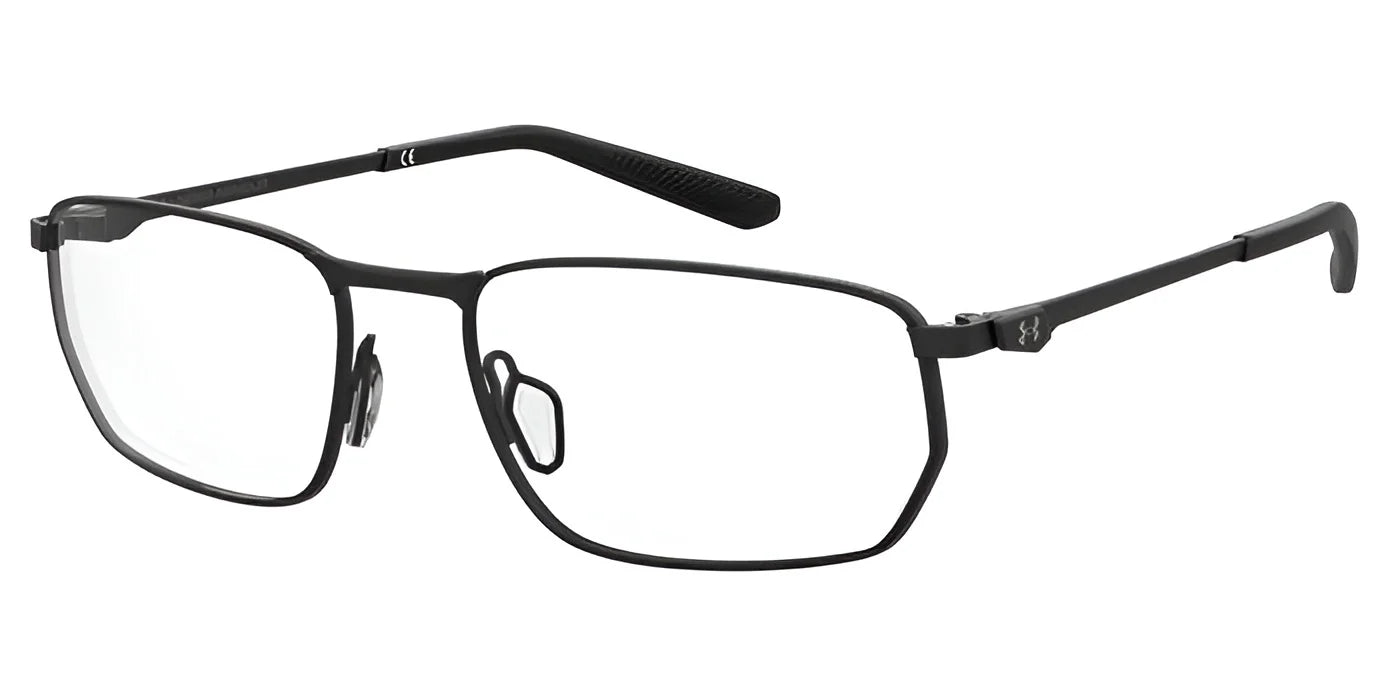 Under Armour 5046 Eyeglasses Mttblack Under Armour 5046 Eyeglasses Mttblack