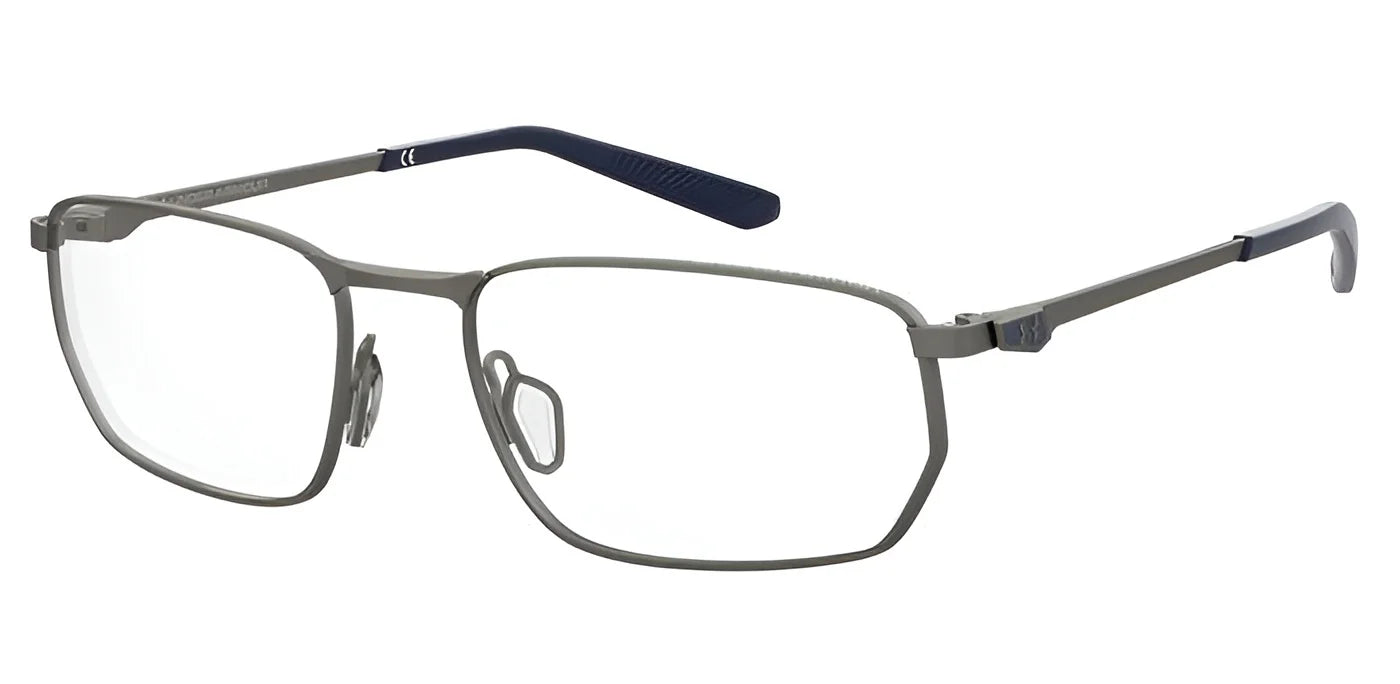 Under Armour 5046 Eyeglasses Dkrtblue Under Armour 5046 Eyeglasses Dkrtblue