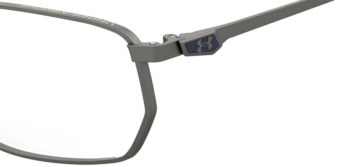 Under Armour 5046 Eyeglasses | Size 55 Under Armour 5046 Eyeglasses | Size 55