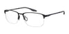 Under Armour 5047 Eyeglasses | Size 54 / Mttblack