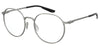 Under Armour 5048 Eyeglasses | Size 52 / Rutheniumblack