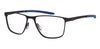 Under Armour 5052 Eyeglasses | Size 54 / Mttblack