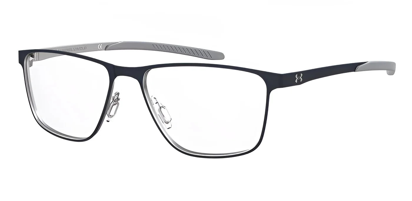Under Armour 5052 Eyeglasses Matte Blackpall Under Armour 5052 Eyeglasses Matte Blackpall