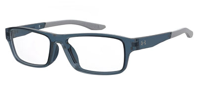 Under Armour 5059 Eyeglasses Bluegrey
