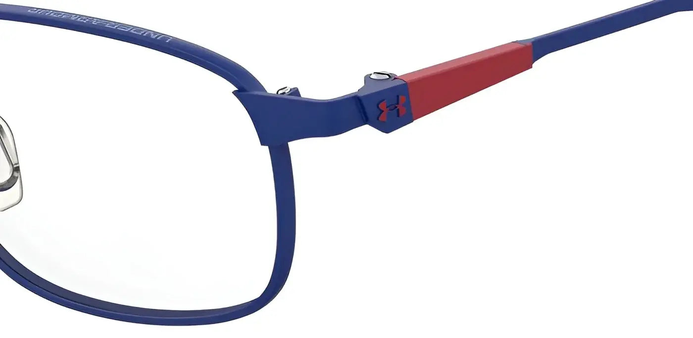 Under Armour 9001 Eyeglasses | Size 46 Under Armour 9001 Eyeglasses | Size 46