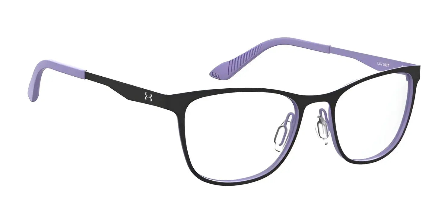 Under Armour 9007 Eyeglasses | Size 47 Under Armour 9007 Eyeglasses | Size 47