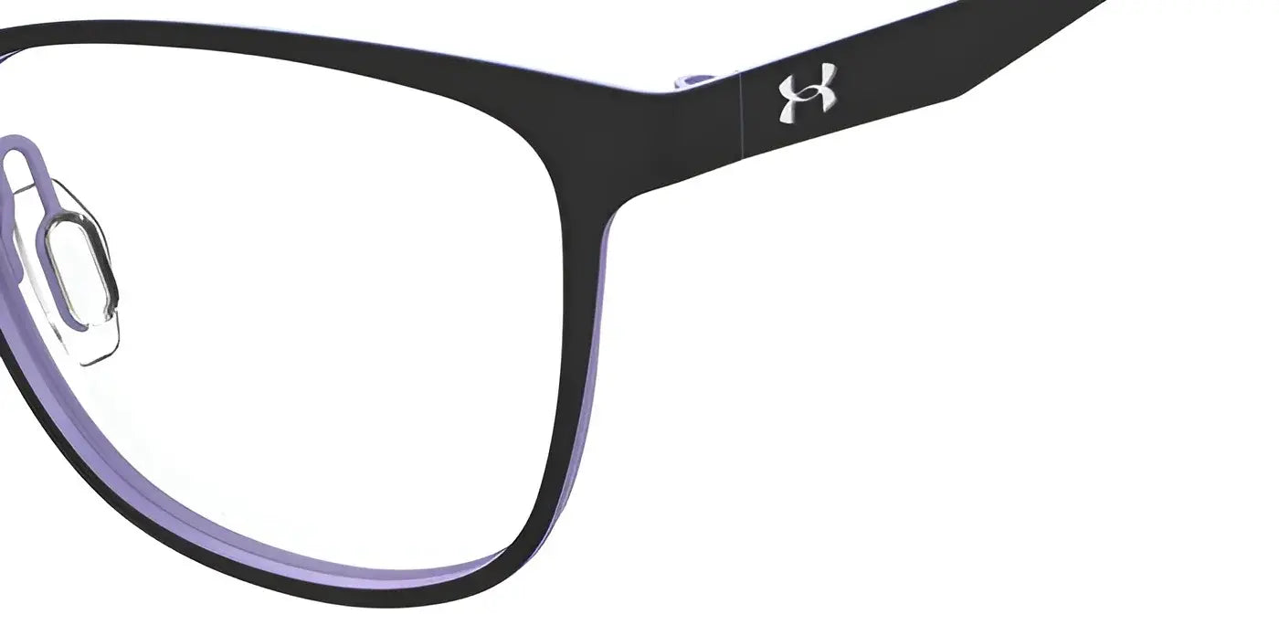 Under Armour 9007 Eyeglasses | Size 47 Under Armour 9007 Eyeglasses | Size 47