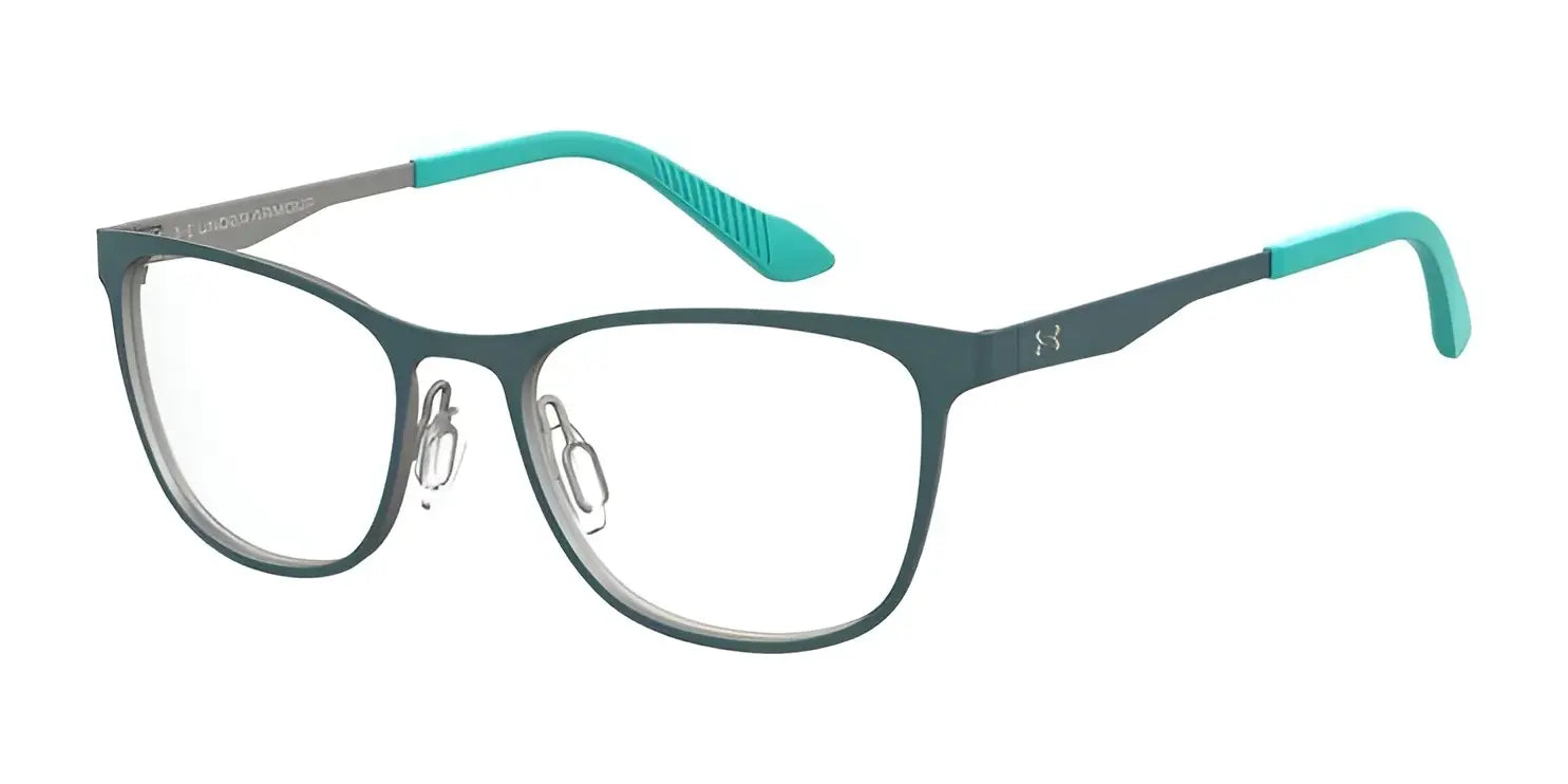 Under Armour 9007 Eyeglasses | Size 47 Under Armour 9007 Eyeglasses | Size 47