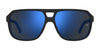 Under Armour CRUISE Sunglasses | Size 61 / Grncrystal / Grey