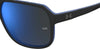 Under Armour CRUISE Sunglasses | Size 61 / Grncrystal / Grey