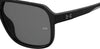Under Armour CRUISE Sunglasses | Size 61 / Grncrystal / Grey