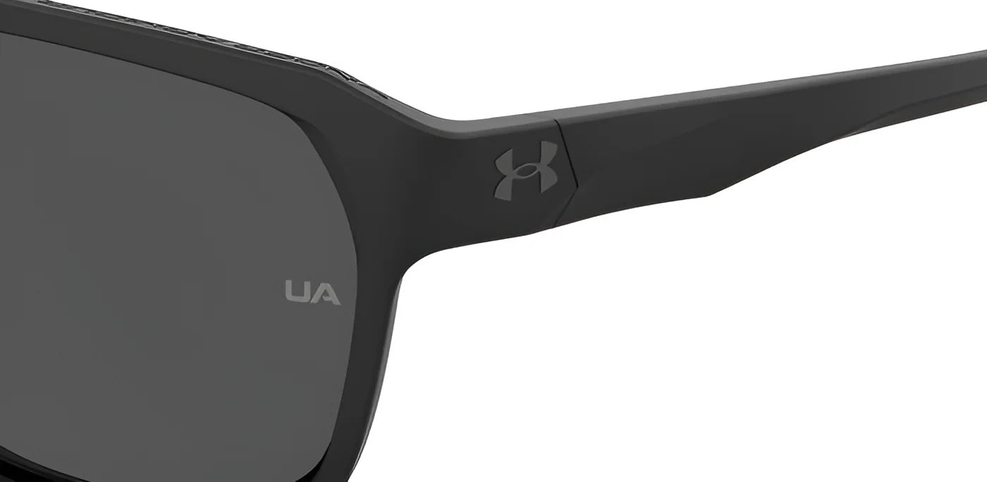Under Armour DOMINATE Sunglasses | Size 62 Under Armour DOMINATE Sunglasses | Size 62