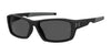 Under Armour FANATICAL Sunglasses | Size 58 / Mttblack / Grey Polarized