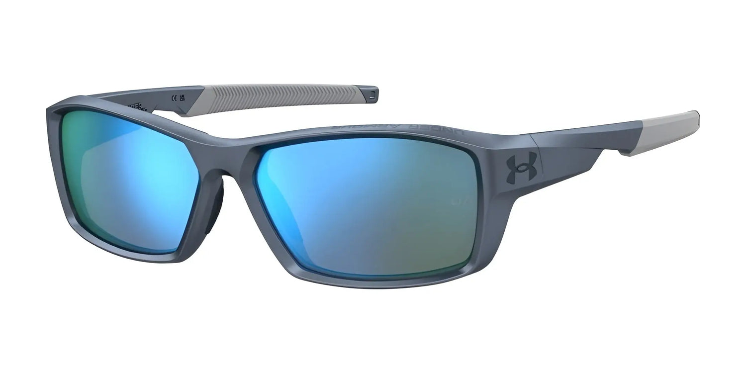 Under Armour FANATICAL Sunglasses | Size 58 Under Armour FANATICAL Sunglasses | Size 58