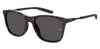 Under Armour GAMUT Sunglasses | Size 54 / Havana / Grey