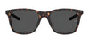 Under Armour GAMUT Sunglasses | Size 54 / Black / Green Multilayer