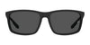 Under Armour LOUDON Sunglasses | Size 58 / Mttblack / Grey
